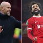 Kết quả Ngoại hạng Anh hôm nay: HLV Ten Hag nhận phán quyết sa thải từ MU; Liverpool chiếm ngôi đầu?