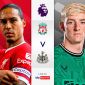 Nhận định bóng đá Liverpool vs Newcastle - Vòng 20 Ngoại hạng Anh: Hủy diệt 'Chích chòe'?