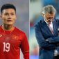 Tin bóng đá sáng 1/1: Quang Hải chia tay Đội tuyển Việt Nam; HLV Troussier tiếp tục nhận tin dữ