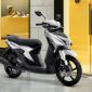 Tin xe hot 1/1: Xe ga 28 triệu đồng của Yamaha trang bị như Honda Air Blade, đe doạ hạ gục Vision