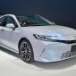 Toyota Camry 2024 chốt giá từ 565 triệu đồng, thiết kế đẹp mê ly, trang bị hàng đầu phân khúc