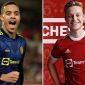 Tin chuyển nhượng mới nhất 2/1: Mason Greenwood trở lại MU; De Jong đồng ý gia nhập Man United?