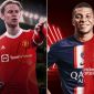 Tin chuyển nhượng trưa 2/1: De Jong bất ngờ xác nhận gia nhập MU; Liverpool kích hoạt vụ Mbappe