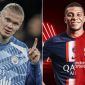 Tin chuyển nhượng sáng 3/1: Haaland trên đường rời Man City; Mbappe từ chối MU để đến Liverpool?