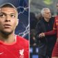 Kết quả bóng đá hôm nay: Cựu HLV Man Utd lập kỷ lục; Mbappe đếm ngược ngày đến Liverpool?