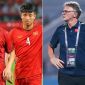 Không thể dự Asian Cup 2024 vì chấn thương, trụ cột ĐT Việt Nam bất ngờ đi đá phủi?