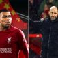 Tin chuyển nhượng mới nhất 3/1: Vụ Man Utd sa thải Ten Hag ngã ngũ; Mbappe cập bến Liverpool?