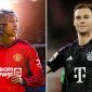 Tin chuyển nhượng tối 3/1: Tỷ phú Anh kích hoạt bom tấn; Joshua Kimmich xác nhận đến Man Utd?