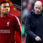 Tin chuyển nhượng trưa 3/1: Mbappe đồng ý gia nhập Liverpool; Chủ mới MU điều tra HLV Erik Ten Hag