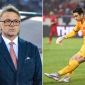 HLV Philippe Troussier nhận tin vui trước Asian Cup 2023, Đặng Văn Lâm hết cửa trở lại ĐT Việt Nam?