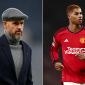 Tin MU hôm nay 4/1: Tỷ phú Anh chốt ngày sa thải Ten Hag; Man Utd thanh lý Rashford?