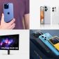 Tin công nghệ trưa 4/1: Giá iPhone 14 Pro Max lao dốc, POCO X6 lộ diện, ASUS ROG Phone 8 rò rỉ, Redmi Note 13 sắp ra mắt