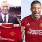 Chuyển nhượng MU 4/1: Zidane xác nhận thay thế HLV Ten Hag; Mbappe đồng ý đến Manchester United?