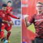 HLV Troussier đối mặt 'bài toán khó', ĐT Việt Nam bất ngờ lập kỷ lục trước VCK Asian Cup 2023