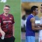 Trụ cột ĐT Việt Nam mắc sai lầm nghiêm trọng, HLV Troussier 'ngã ngửa' trước Asian Cup 2023