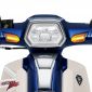 Mẫu xe số nhập Thái đẹp như Honda Dream về đại lý với giá 23 triệu đồng, khiến dân tình dậy sóng