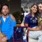 Messi lộ clip hành động khiếm nhã với vợ giữa nơi đông người, CĐM bức xúc kêu gọi tôn trọng Antonela