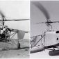 Bất ngờ trước cấu tạo của chiếc trực thăng đầu tiên trên thế giới, từng lập kỉ lục về thời gian bay