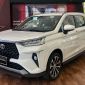 Giá xe Toyota Veloz Cross lăn bánh đầu tháng 1/2024 kèm ưu đãi kép, dễ soán ngôi Mitsubishi Xpander