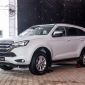 Kình địch của Toyota Fortuner giảm giá tới 170 triệu đồng, rẻ hơn Ford Everest và Santa Fe 200 triệu