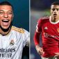 Tin chuyển nhượng mới nhất 8/1: Greenwood trở lại Man Utd; Mbappe đồng ý gia nhập Real Madrid?