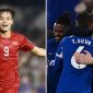 Kết quả bóng đá hôm nay: ĐT Việt Nam thua đau trước VCK Asian Cup; Chelsea bất ngờ sảy chân