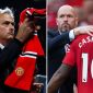 Tin chuyển nhượng tối 10/1: Rashford chia tay Man Utd; Mourinho đồng ý trở lại MU thay Ten Hag?