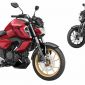 Yamaha ra mắt ‘ma thú’ côn tay 150cc giá từ 32 triệu đồng trang bị áp đảo Exciter và Honda Winner X