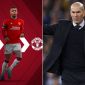 Chuyển nhượng MU 11/1: Mbappe đồng ý gia nhập Manchester United; Zidane cập bến Man Utd thay Ten hag