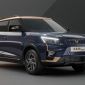 ‘Kẻ thay thế Hyundai Creta’ đẹp ngất ngây ra mắt với giá 434 triệu đồng, trang bị lấn át Kia Seltos