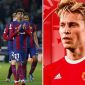 Kết quả bóng đá hôm nay: Barca nhận trái đắng; Frenkie de Jong gây sốt trước ngày cập bến MU?