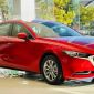 Mazda3 bất ngờ thêm phiên bản mới tại Việt Nam: Giá bán cực hấp dẫn, trang bị xịn bậc nhất phân khúc