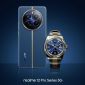 Realme sẽ hợp tác với Rolex ra mắt phiên bản đặc biệt của dòng 12 Pro