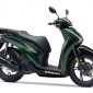 Honda công bố kết quả kinh doanh tháng 12/2023: Mảng xe máy vẫn tăng trưởng âm