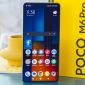 POCO M6 Pro 4G ra mắt: Chip Helio G99-Ultra, camera 64MP, màn hình 120Hz xịn sò chẳng kém Galaxy S23