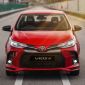 Toyota Vios 2024 rục rịch ra mắt với giá từ 306 triệu đồng, tung ‘đòn chí mạng’ vào City và Accent