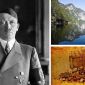 Kho báu của Hitler trị giá hàng tỷ USD dưới đáy hồ Toplitz khiến cả thế giới săn lùng, nhiều người bỏ mạng trong lúc tìm