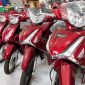 Tin xe máy hot 14/1: Tận mắt ‘vua xe số’ Honda Future 125 FI 2024 vừa về đại lý, thiết kế đẹp, giá hấp dẫn