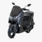 Tin xe trưa 14/1: Yamaha mẫu xe ga xịn sò bậc nhất phân khúc, đe nẹt Honda SH với giá hấp dẫn