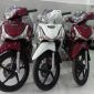 Tin xe trưa 15/1: Honda Future 125 2024 cập bến đại lý với giá cực rẻ, đẹp hơn Wave Alpha và RSX