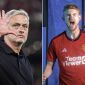 Tin MU hôm nay 16/1: Mourinho được xác nhận thay Ten Hag; Man Utd chiêu mộ De Ligt