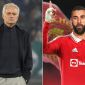 Chuyển nhượng MU 16/1: Mourinho cập bến Man Utd thay Ten Hag; Benzema xác nhận đến Manchester United