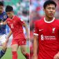 Khiến tiền vệ hay nhất Liverpool 'câm lặng', sao trẻ ĐT Việt Nam nhận mưa lời khen từ CĐM Trung Quốc