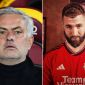 Tin chuyển nhượng sáng 17/1: Ngã ngũ vụ Benzema về MU; Mourinho trở lại Chelsea?