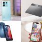 Tin công nghệ trưa 17/1: iPhone 15 giá rẻ, Moto G Play ra mắt, mở hộp Xiaomi Redmi Note 13 Pro 5G, OPPO Pad Neo ra mắt