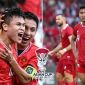 ĐT Indonesia bất ngờ gặp họa, ĐT Việt Nam 'mở toang' cánh cửa đi tiếp ở VCK Asian Cup 2023?