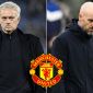 Lịch thi đấu Cúp FA hôm nay: Mourinho cập bến Man Utd thay thế HLV Ten Hag, MU rộng cửa vô địch?