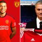 Tin chuyển nhượng mới nhất 17/1: Mourinho trở lại MU thay Ten Hag; Mbappe cập bến Man United?