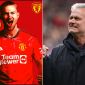 Tin chuyển nhượng trưa 17/1: Mourinho đồng ý trở lại MU thay HLV Ten Hag; De Ligt gia nhập Man Utd