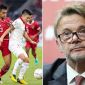 ĐT Việt Nam hưởng lợi từ AFC, HLV Philippe Troussier rộng cửa tái lập kỳ tích của HLV Park Hang-seo